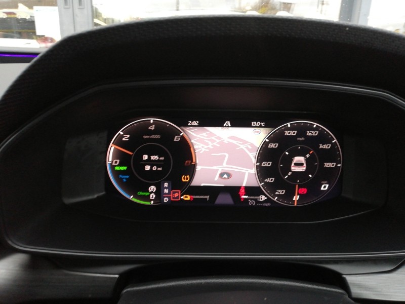 Used Cupra Leon 2023 for sale - 78006161: Photo 10