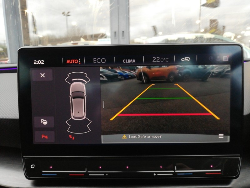 Used Cupra Leon 2023 for sale - 78006161: Photo 11