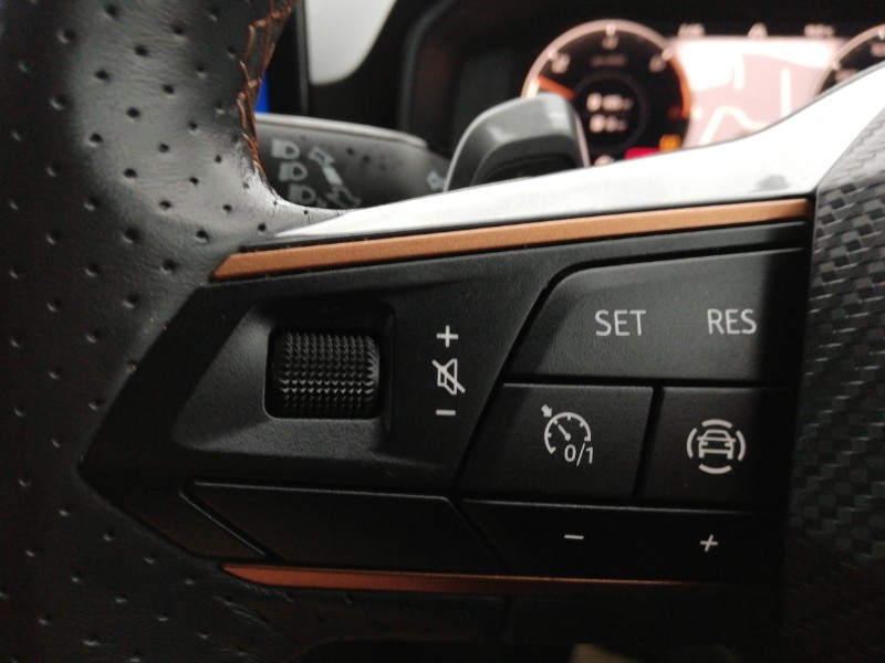 Used Cupra Leon 2023 for sale - 78006161: Photo 13