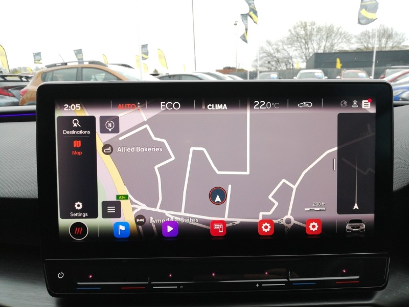 Used Cupra Leon 2023 for sale - 78006161: Photo 16