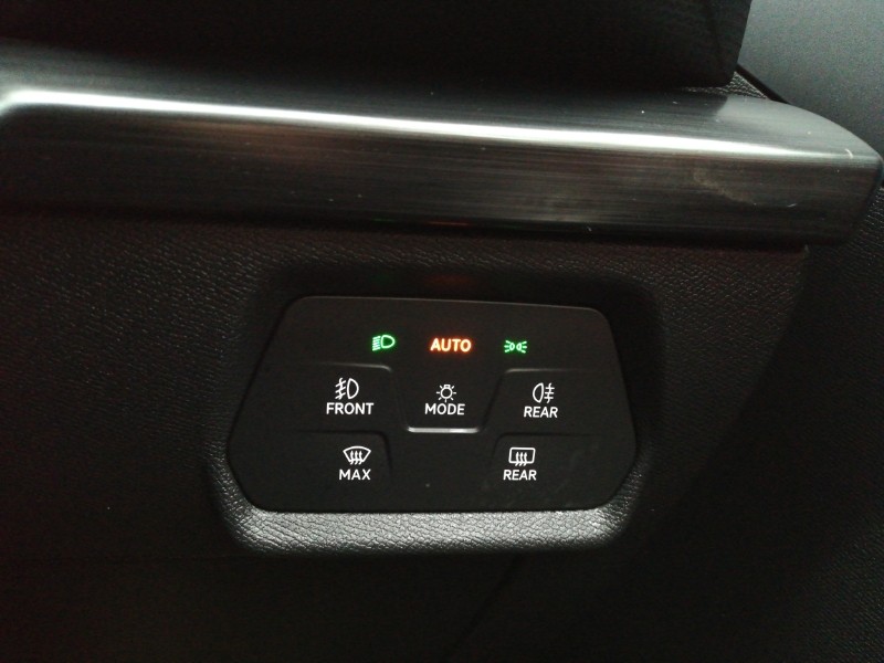 Used Cupra Leon 2023 for sale - 78006161: Photo 19