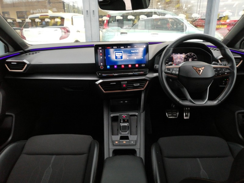 Used Cupra Leon 2023 for sale - 78006161: Photo 2