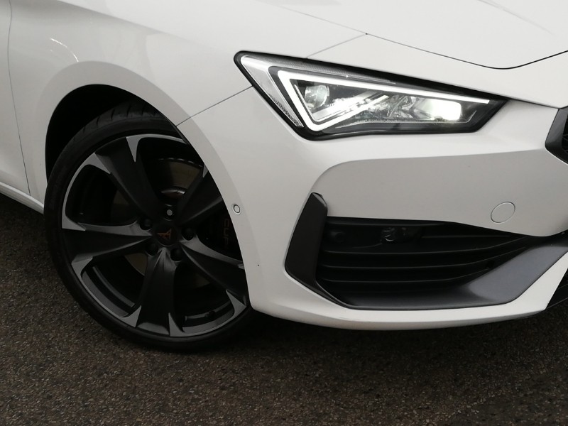Used Cupra Leon 2023 for sale - 78006161: Photo 9