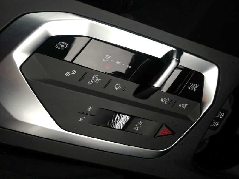 Used BMW 1 Series 2025 for sale - 76880331: Photo 13