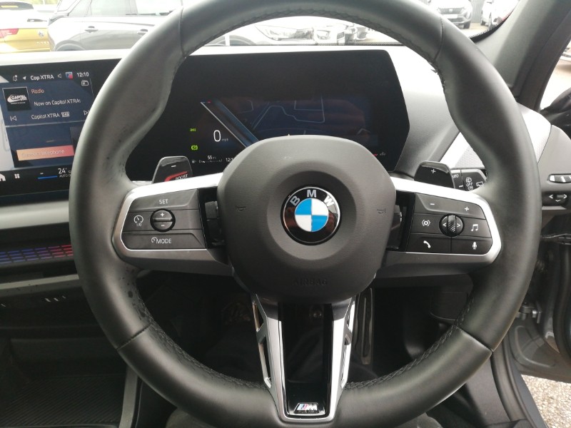 Used BMW 1 Series 2025 for sale - 76880331: Photo 18