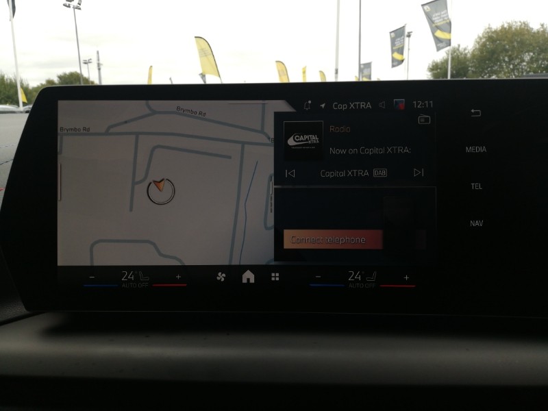 Used BMW 1 Series 2025 for sale - 76880331: Photo 19