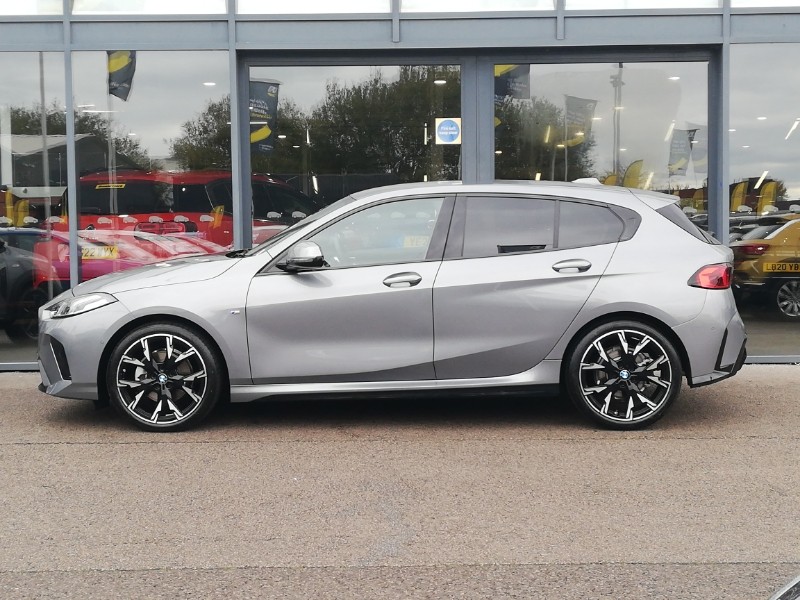 Used BMW 1 Series 2025 for sale - 76880331: Photo 4