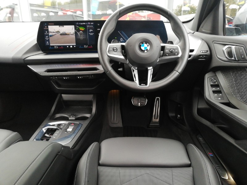 Used BMW 1 Series 2025 for sale - 76880331: Photo 7