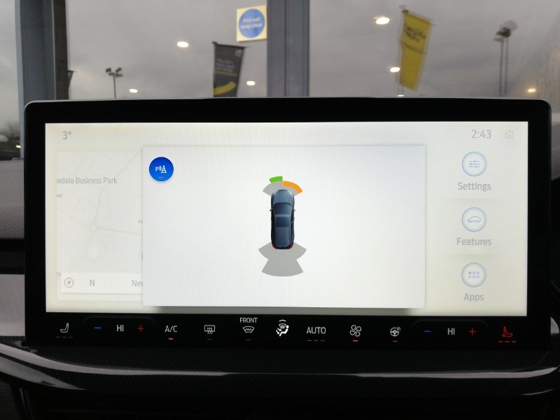 Used Ford Focus 2022 for sale - 77652233: Photo 11