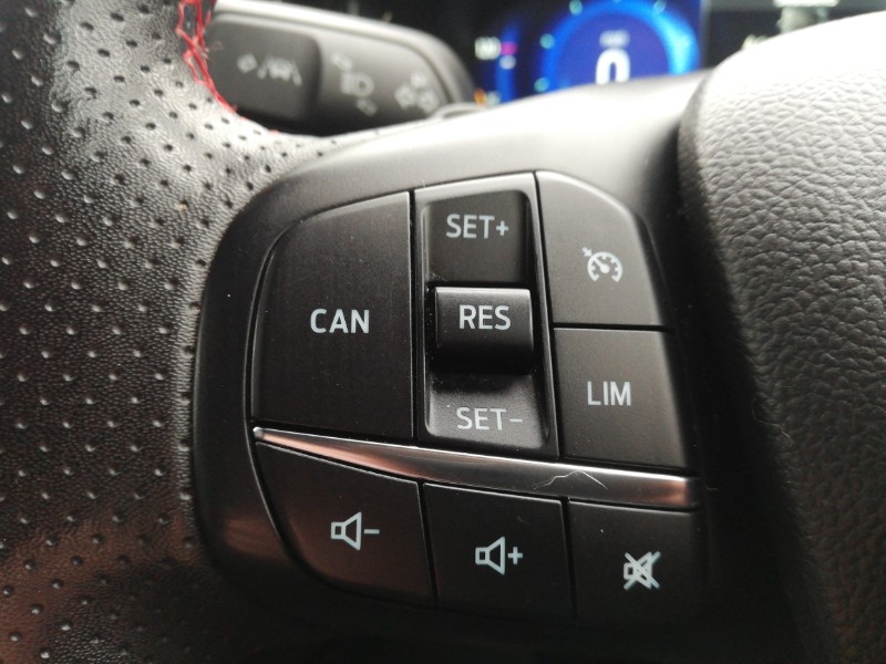 Used Ford Focus 2022 for sale - 77652233: Photo 14