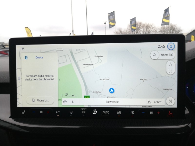 Used Ford Focus 2022 for sale - 77652233: Photo 16