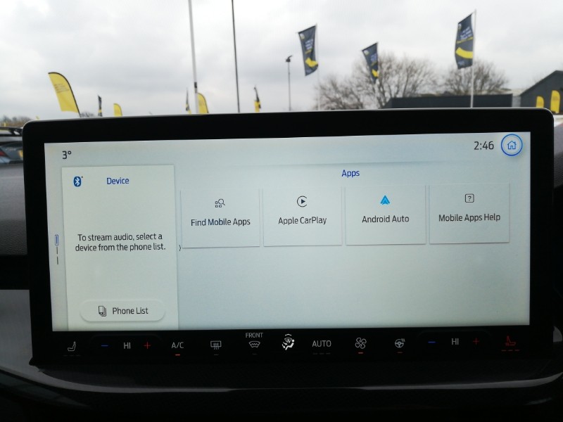 Used Ford Focus 2022 for sale - 77652233: Photo 18