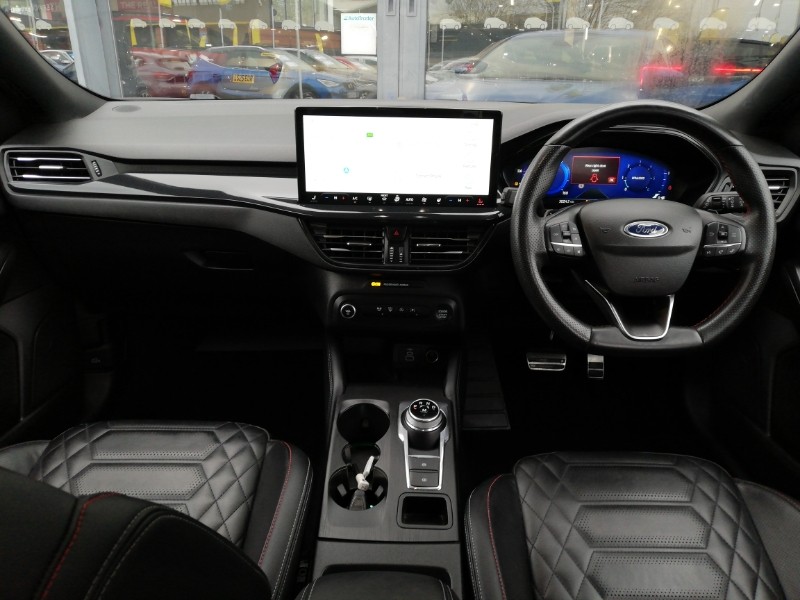 Used Ford Focus 2022 for sale - 77652233: Photo 2