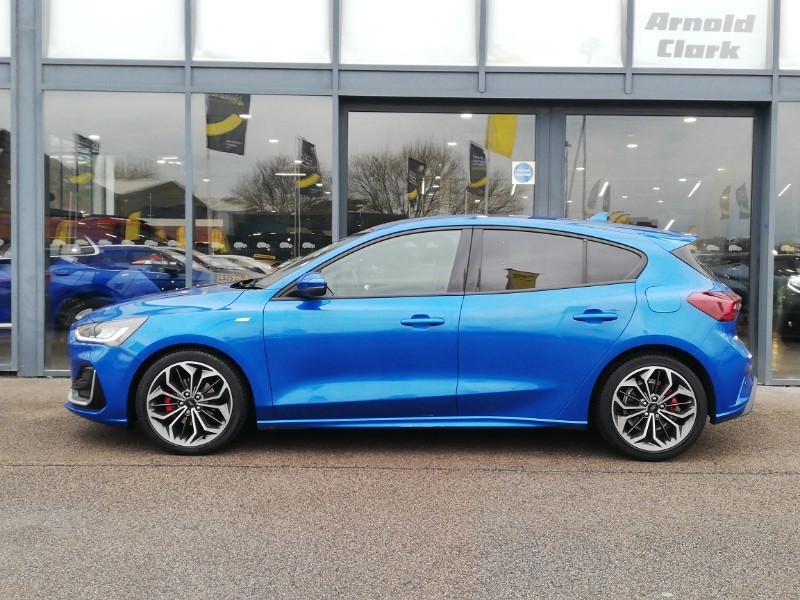 Used Ford Focus 2022 for sale - 77652233: Photo 4