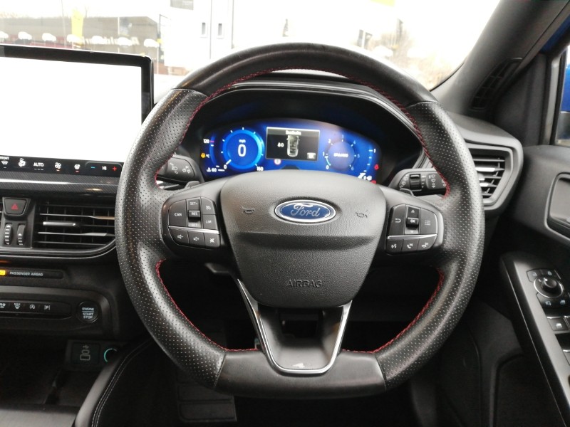 Used Ford Focus 2022 for sale - 77652233: Photo 7
