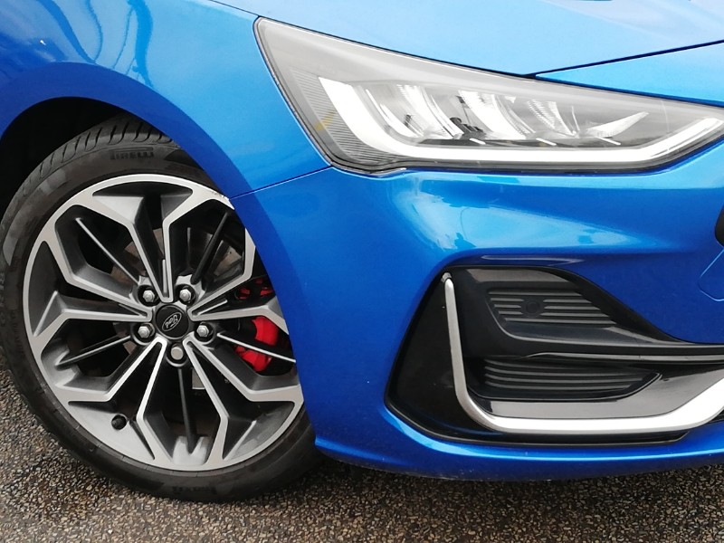 Used Ford Focus 2022 for sale - 77652233: Photo 9