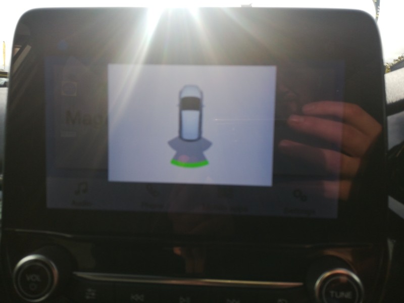 Used Ford Fiesta 2023 for sale - 76451250: Photo 13