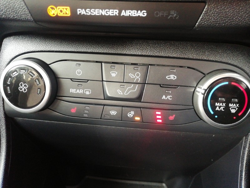 Used Ford Fiesta 2023 for sale - 76451250: Photo 14