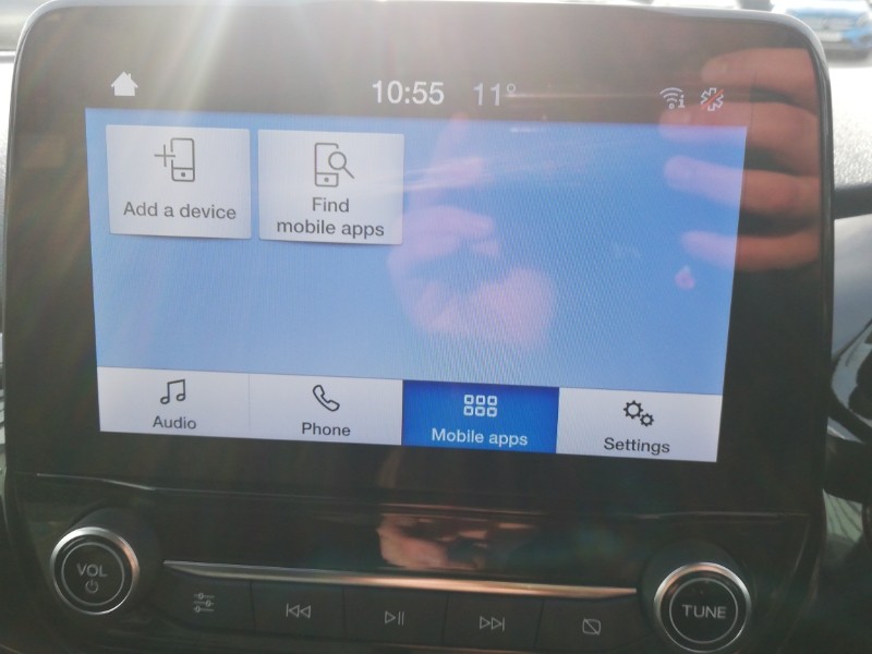 Used Ford Fiesta 2023 for sale - 76451250: Photo 16