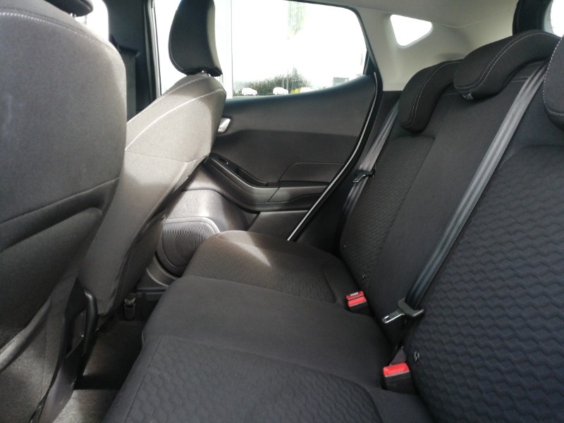 Used Ford Fiesta 2023 for sale - 76451250: Photo 6