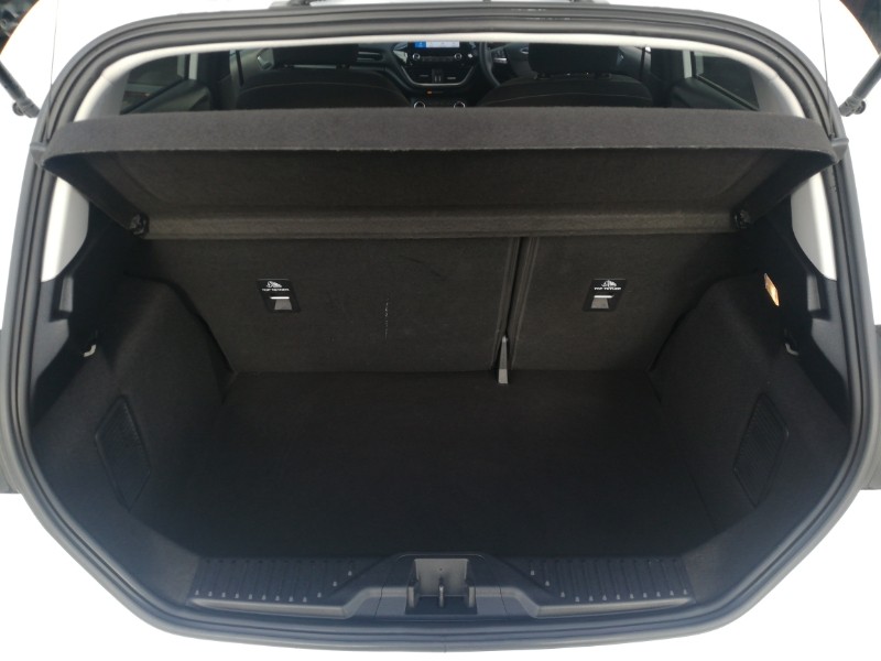 Used Ford Fiesta 2023 for sale - 76451250: Photo 8