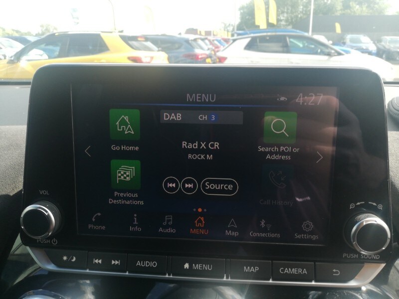 Used Nissan Juke 2020 for sale - 76717956: Photo 15