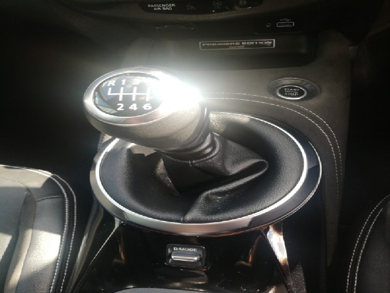 Used Nissan Juke 2020 for sale - 76717956: Photo 17