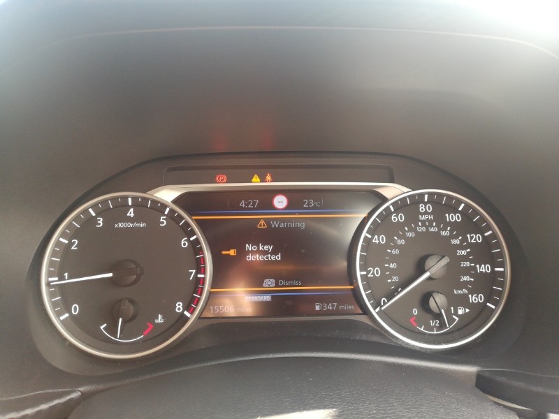 Used Nissan Juke 2020 for sale - 76717956: Photo 18