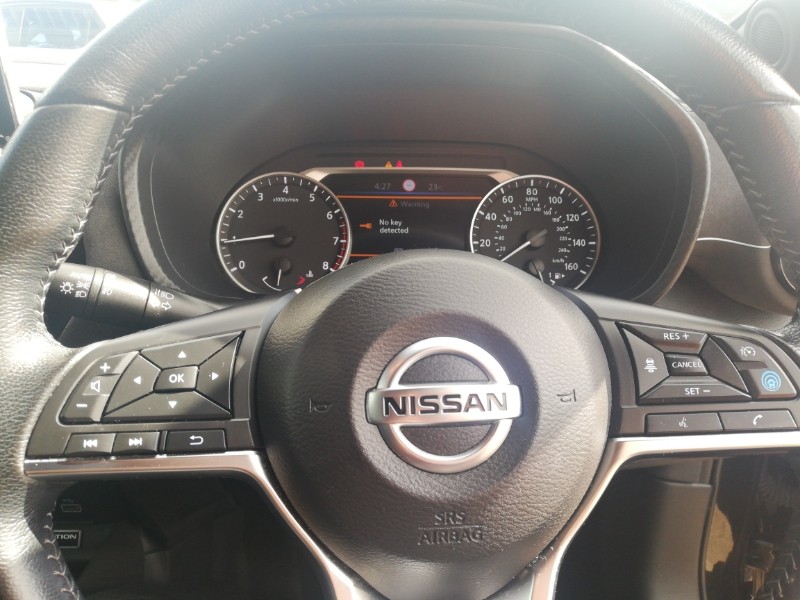 Used Nissan Juke 2020 for sale - 76717956: Photo 19