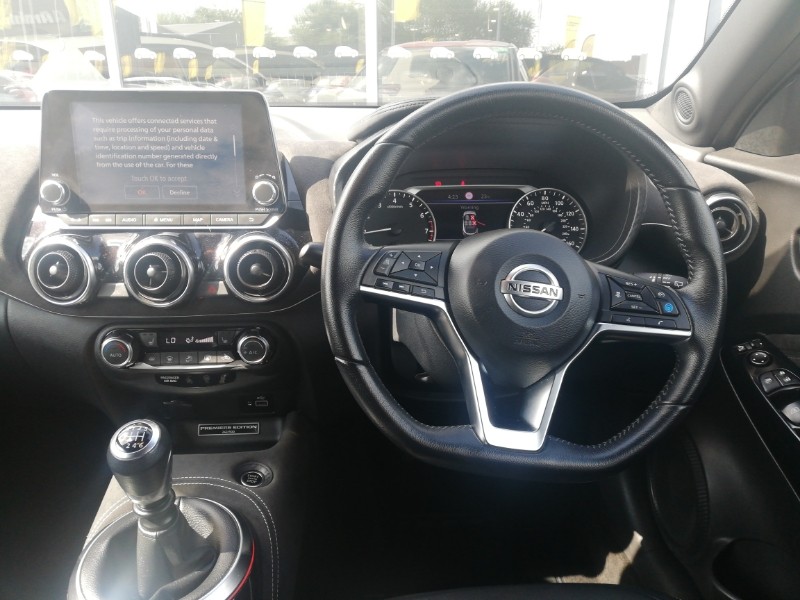 Used Nissan Juke 2020 for sale - 76717956: Photo 7