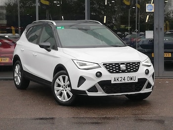 Used SEAT Arona 2024 for sale - 78634334: Photo