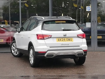 Used SEAT Arona 2024 for sale - 78634334: Photo