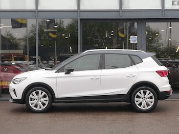 Used SEAT Arona 2024 for sale - 78634334: Photo