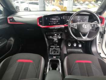 Used Vauxhall Mokka 2022 for sale - 74660720: Photo