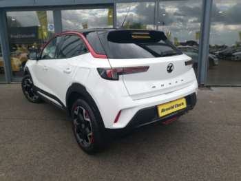 Used Vauxhall Mokka 2022 for sale - 74660720: Photo