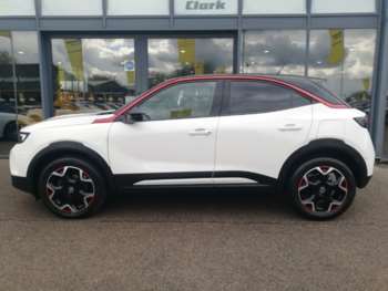 Used Vauxhall Mokka 2022 for sale - 74660720: Photo