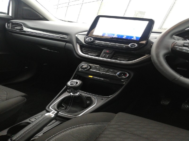 Used Ford Puma 2023 for sale - 77623955: Photo 10