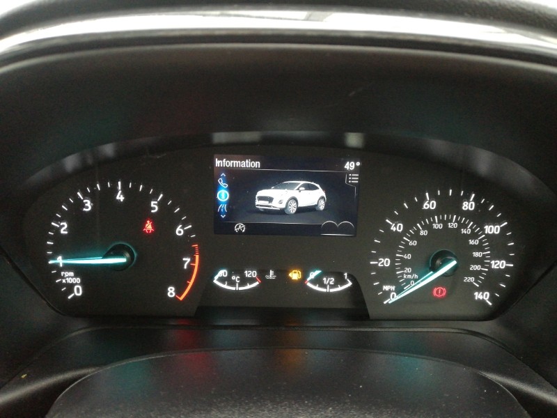 Used Ford Puma 2023 for sale - 77623955: Photo 11