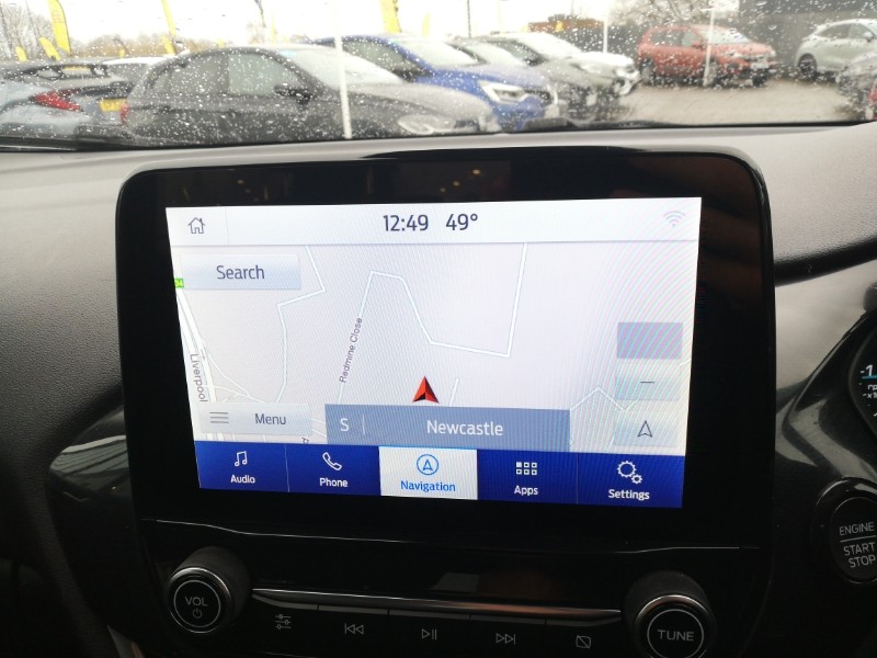 Used Ford Puma 2023 for sale - 77623955: Photo 13