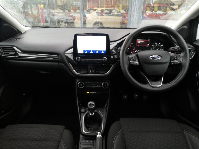 Used Ford Puma 2023 for sale - 77623955: Photo 2