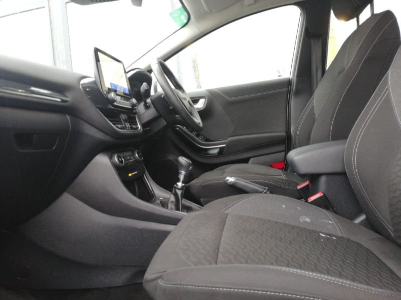 Used Ford Puma 2023 for sale - 77623955: Photo 5