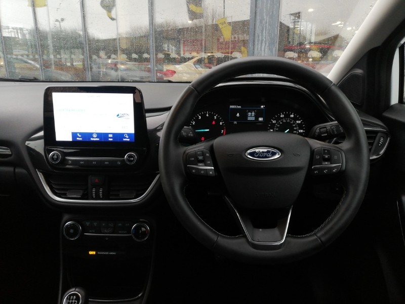 Used Ford Puma 2023 for sale - 77623955: Photo 7