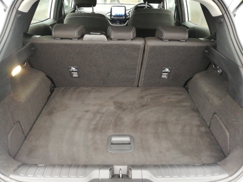 Used Ford Puma 2023 for sale - 77623955: Photo 8