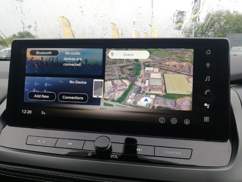 Used Nissan Qashqai 2024 for sale - 76614256: Photo 15