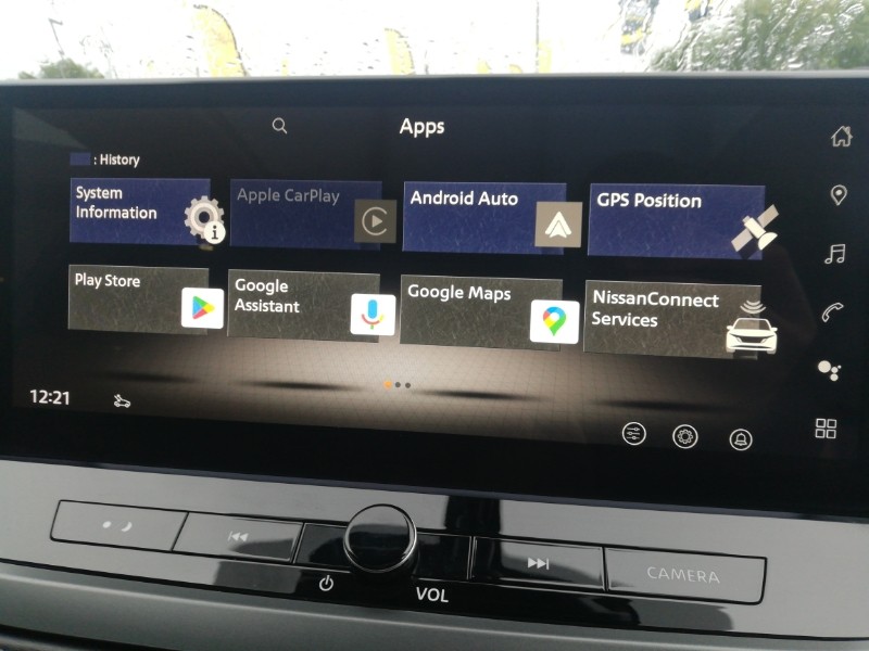 Used Nissan Qashqai 2024 for sale - 76614256: Photo 17