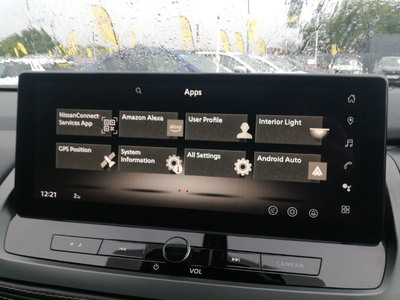 Used Nissan Qashqai 2024 for sale - 76614256: Photo 18