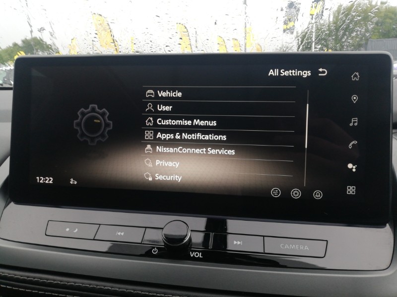 Used Nissan Qashqai 2024 for sale - 76614256: Photo 19