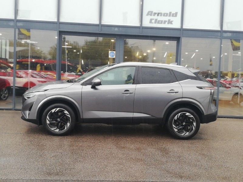 Used Nissan Qashqai 2024 for sale - 76614256: Photo 4