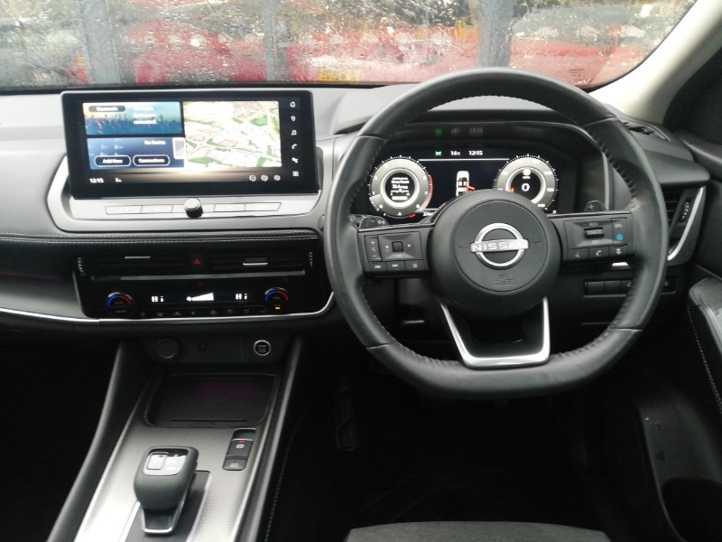 Used Nissan Qashqai 2024 for sale - 76614256: Photo 7