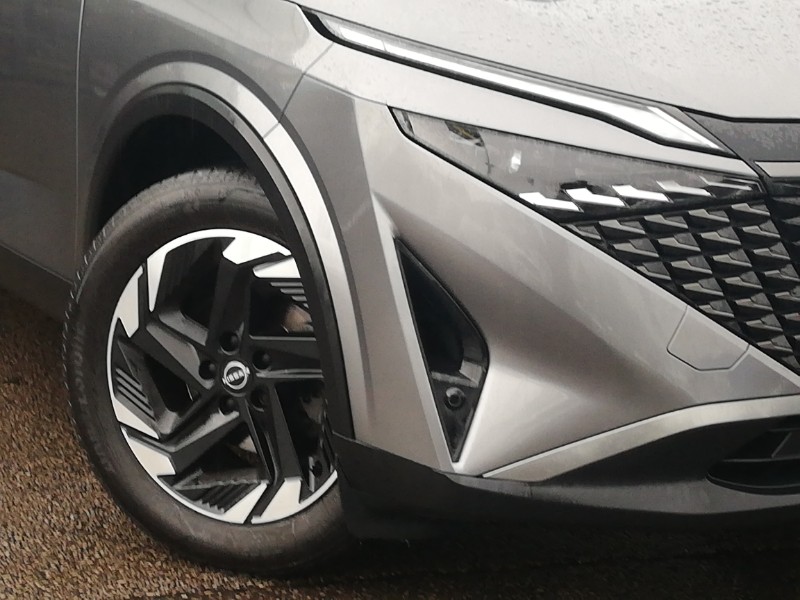 Used Nissan Qashqai 2024 for sale - 76614256: Photo 9